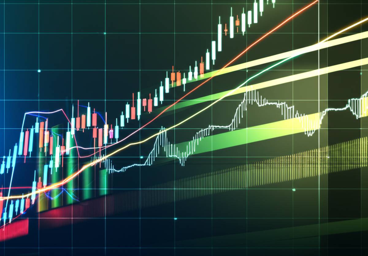 تحلیل نمودارهای ارز دیجیتال – صفر تا صد برای تریدرها