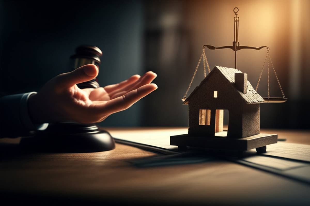 جرم تصرف عدوانی: از تعریف تا مجازات (صفر تا صد)