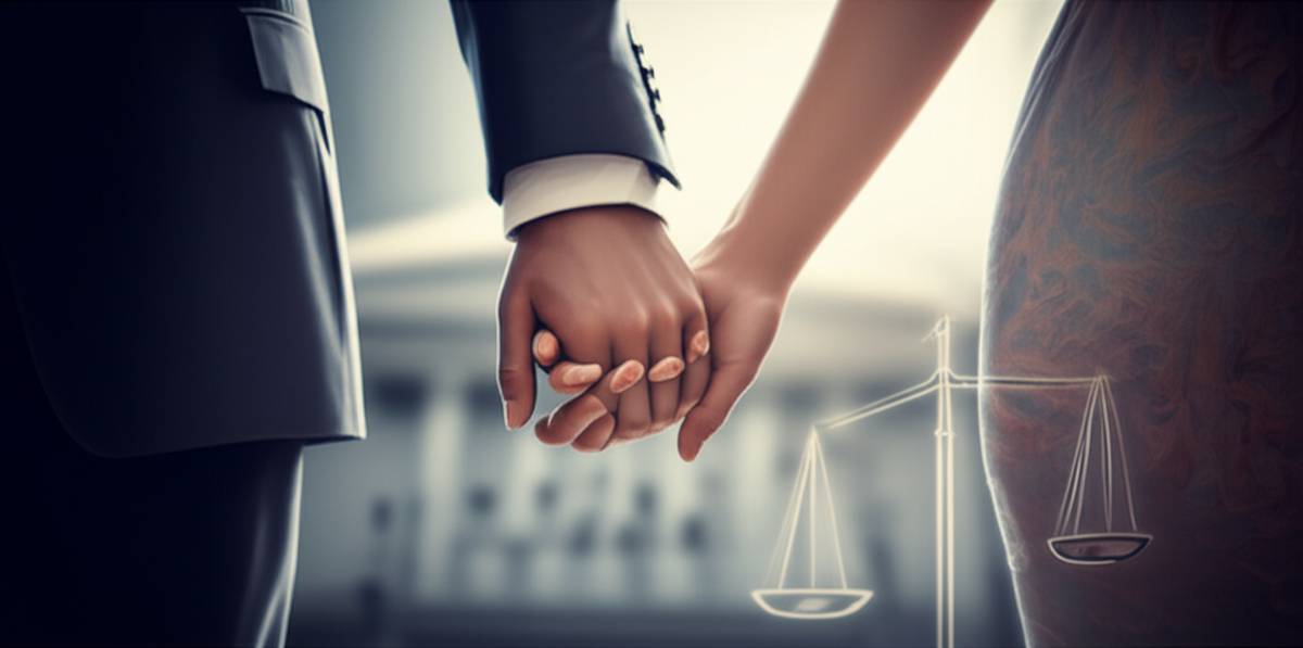 دوست دختر داشتن جرم است؟ | حکم شرعی و قانونی در ایران