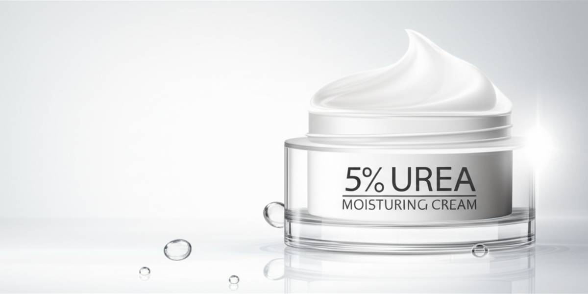 داروخانه | مرطوب کننده کرم مرطوب کننده اوره 5 درصد راسن | ویژگی ها، فواید و کاربردها
