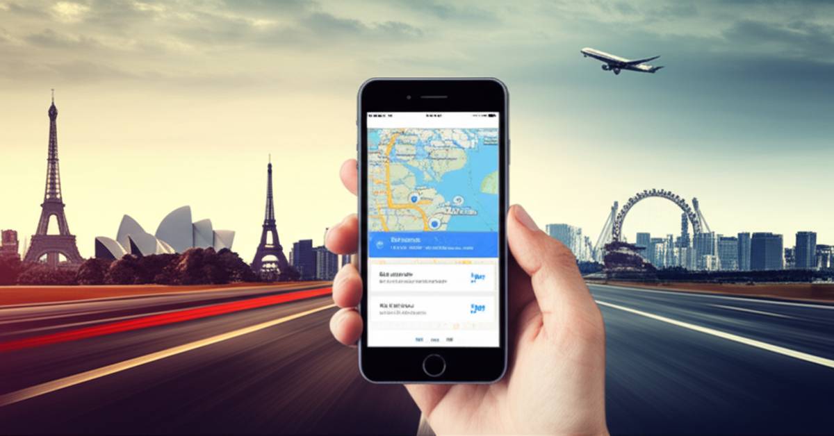 گوگل تریپس (Google Trips): بررسی، توقف و بهترین جایگزین ها