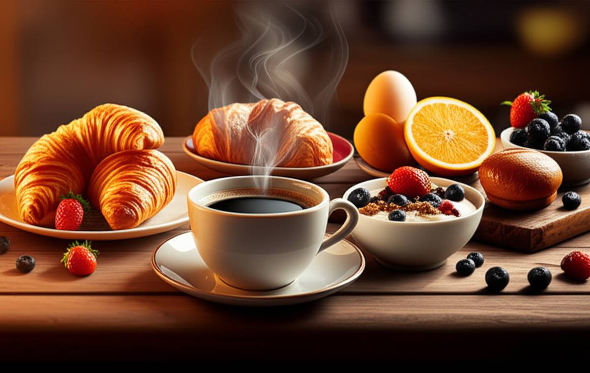 صبحانه | گردشگری کافه شهریوان | صبحانه ای دلنشین و لذت قهوه