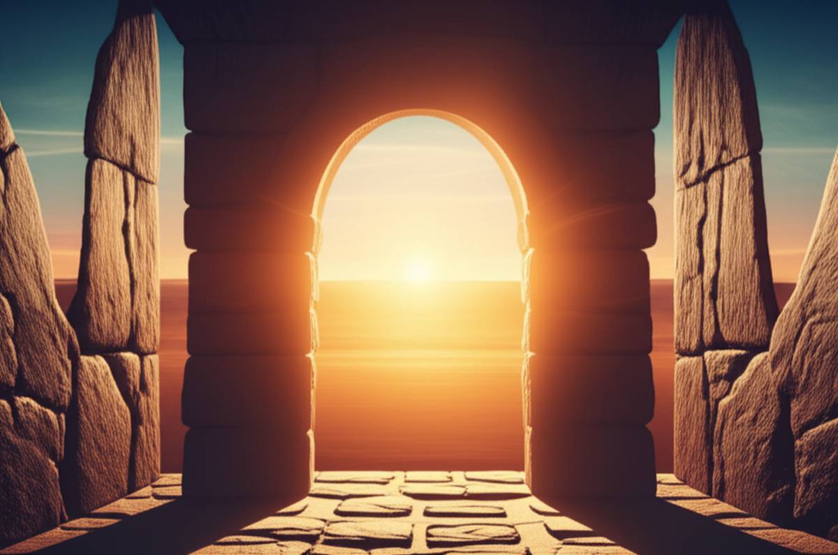 سریال سریال عتبات البهجه: معرفی و نقد کامل (Thresholds of Joy)