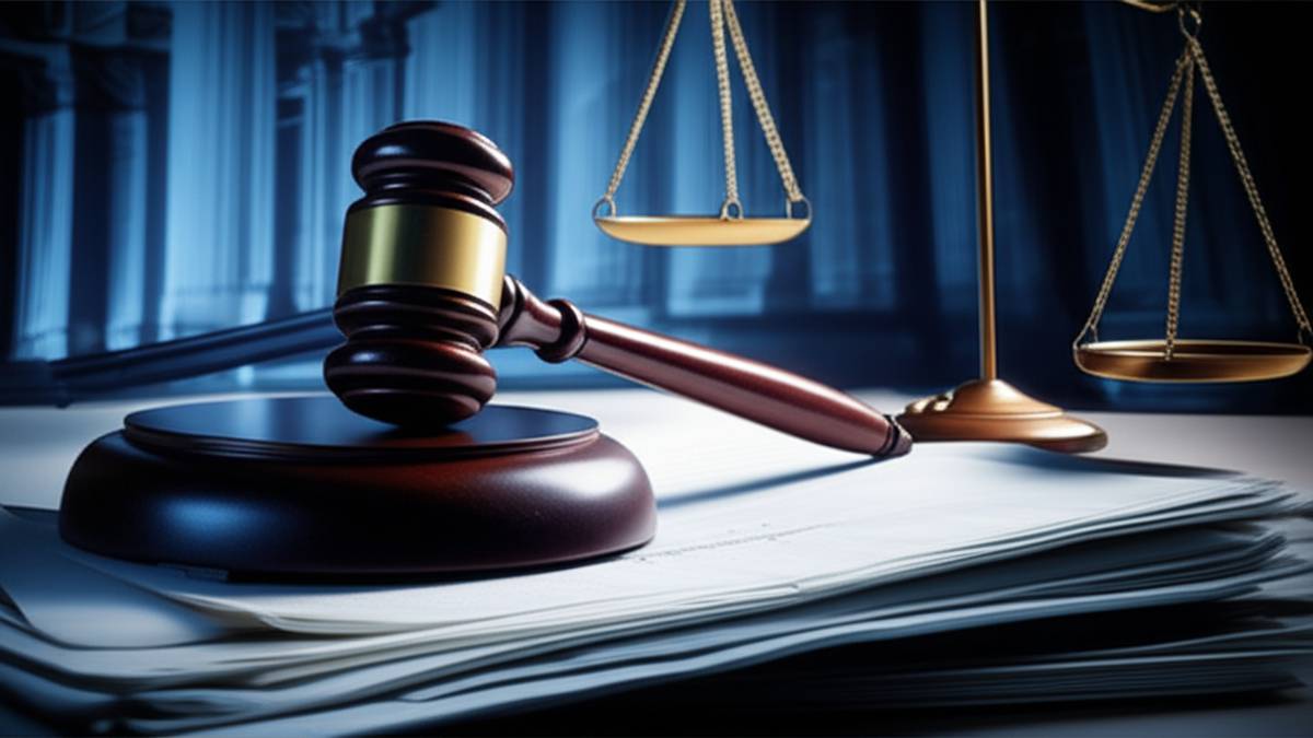 قرار عدم استماع دعوا چیست؟ | راهنمای کامل و ساده