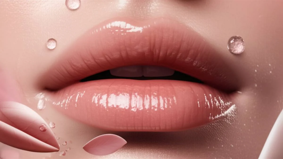 اسکراب لب ژنوبایوتیک: ویژگی ها و هر آنچه باید بدانید
