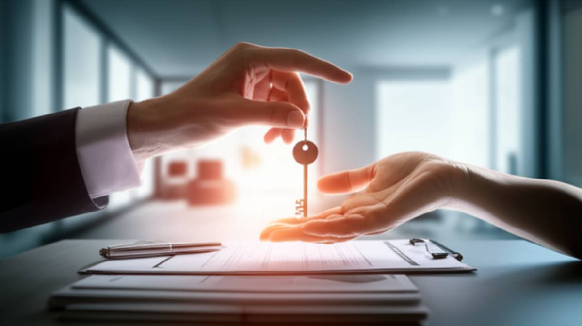 وکیل انتقال منافع به فرزند: آیا انتقال به غیر محسوب می شود؟