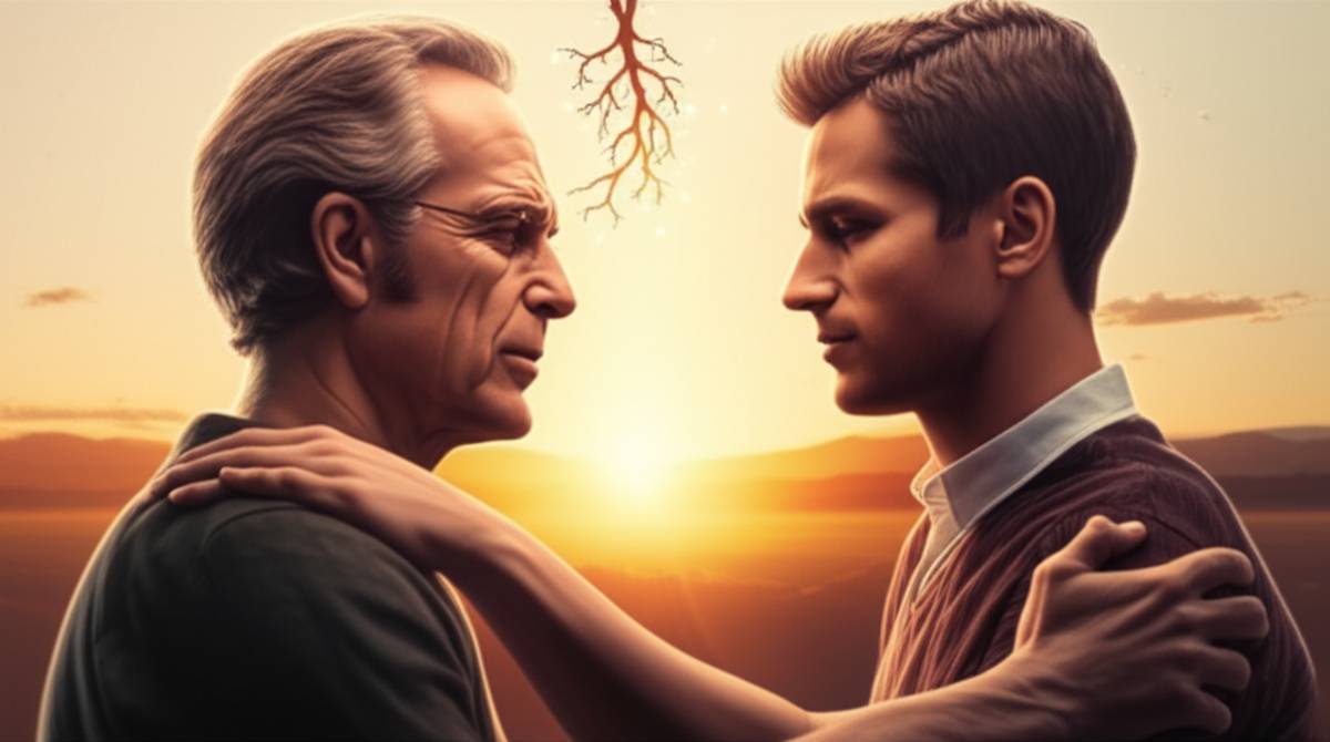 حقوق | وکیل نمونه صلح نامه پدر به فرزند | دانلود متن کامل + نکات حقوقی