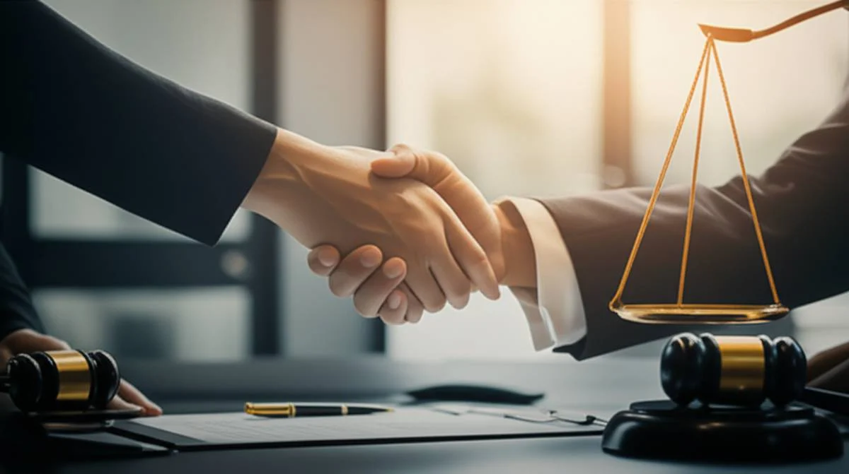 طلاق توافقی - آیا وکیل لازم است؟ راهنمای جامع