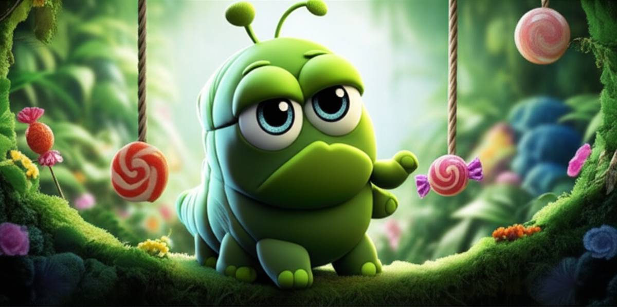 معرفی و نقد سریال اوم نوم | همه چیز درباره این انیمیشن