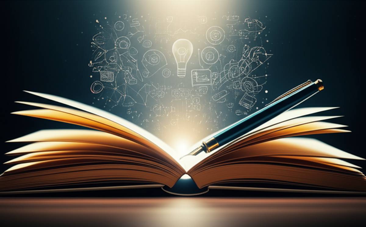 کتاب خلاصه کتاب «کتاب نویسی و تبلیغ نویسی» حسین شیرمحمدی