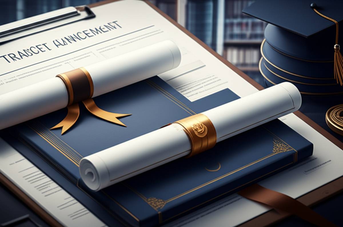 کنکور مدارک لازم برای ایجاد سوابق تحصیلی | راهنمای جامع