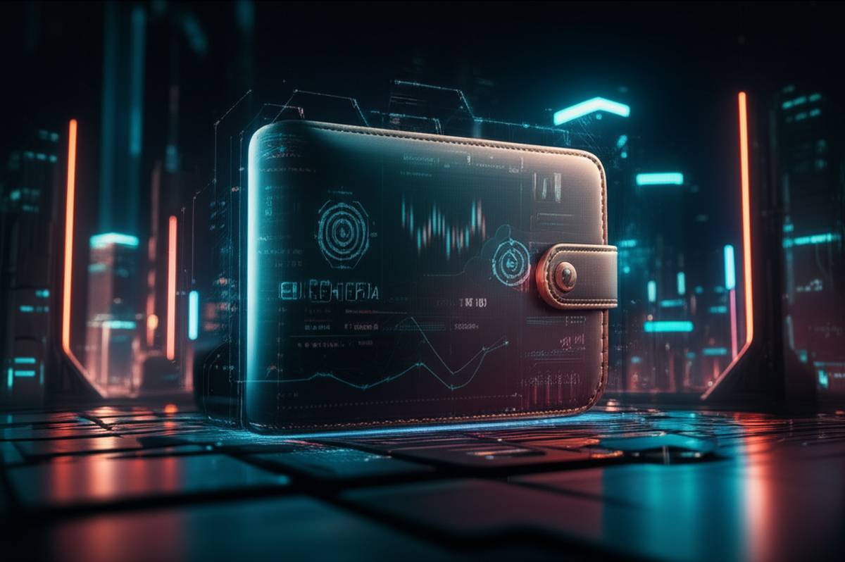 ارز دیجیتال | مدیریت کیف پول بلاک توپیا | امن ترین راه ذخیره و مدیریت Bloktopia