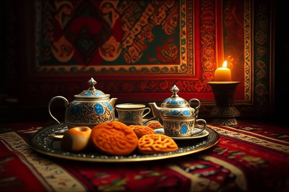 بولان بلوچ | کافی شاپ و رستوران سنتی