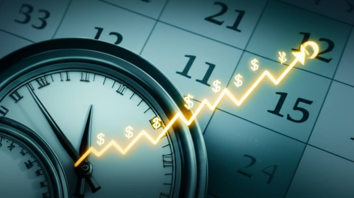 خسارت تاخیر تادیه: زمان شروع محاسبه | راهنمای جامع