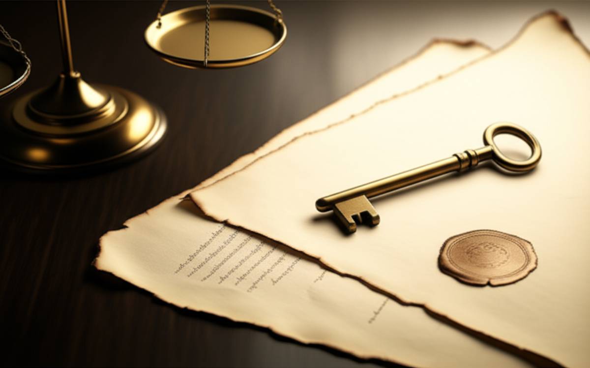 اثبات مالکیت و خلع ید | قوانین و راهنمای کامل