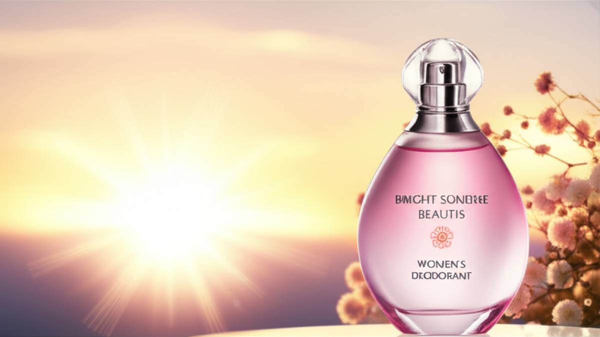 داروخانه دئورولان زنانه برایت سانرایز نیوتیس - نقد و بررسی کامل