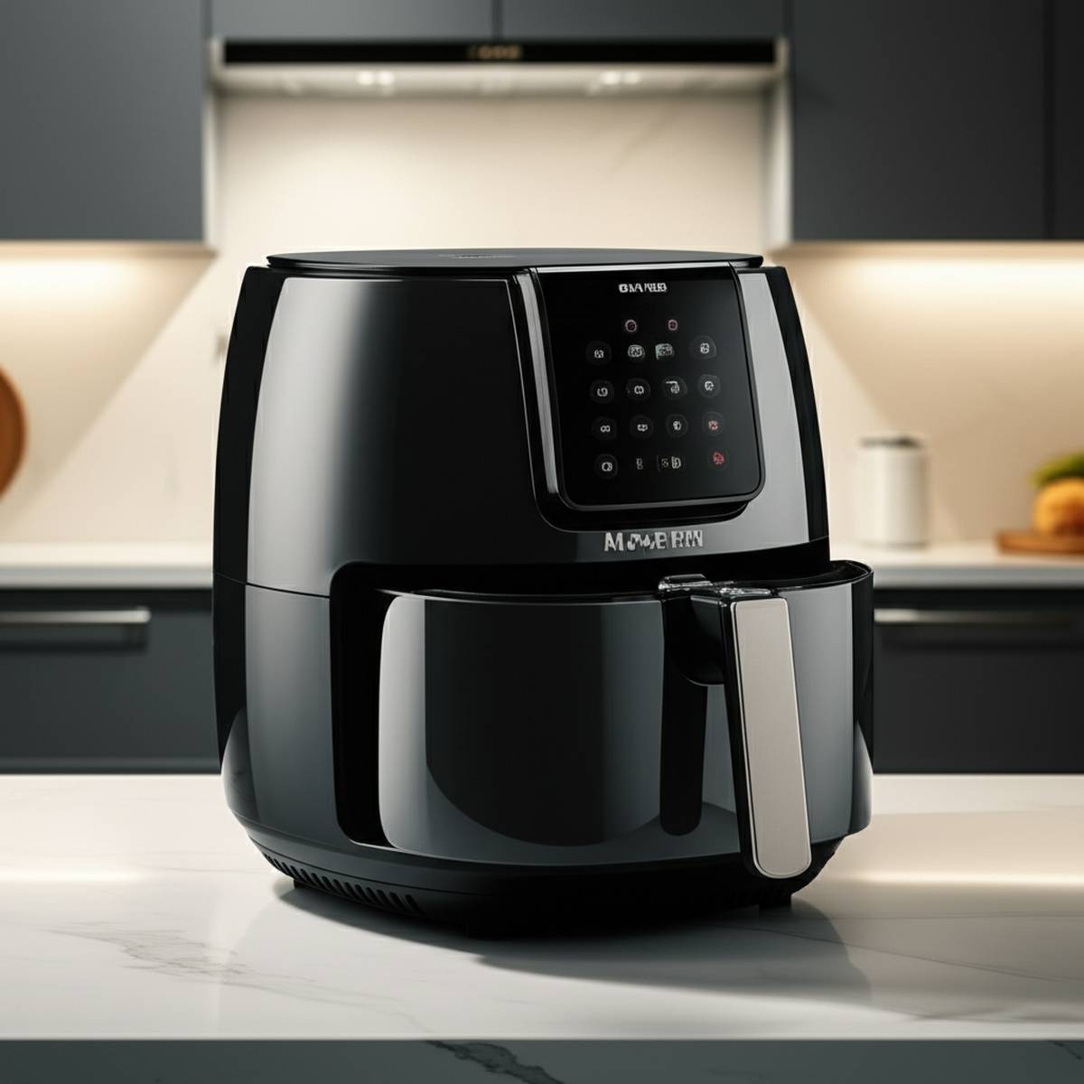 هواپز مکسی مدل LOG-5 - نقد و بررسی جامع | آیا ارزش خرید دارد؟