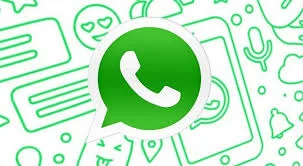 چگونه واتساپ گوشی را به لپ تاپ وصل کنیم؟