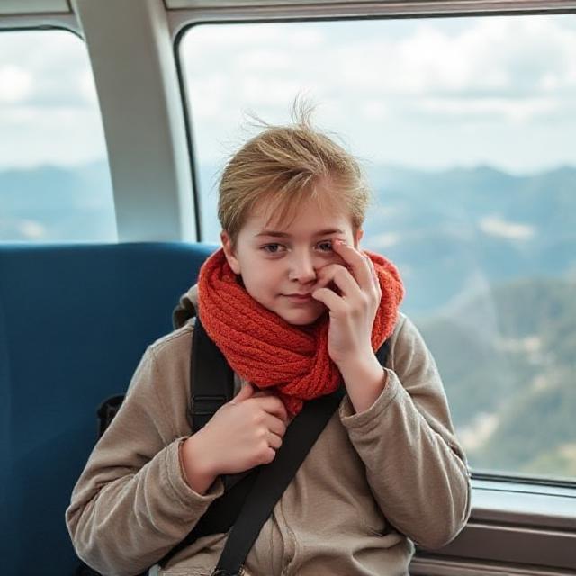 بیماری های رایج در سفر