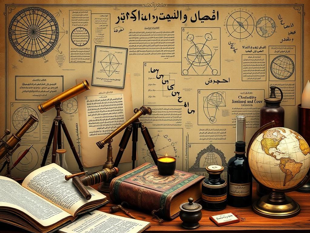 مقالات علمی کلاسیک که تاریخ را تغییر دادند