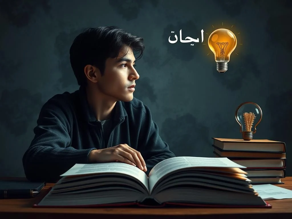 چگونه موضوع مقاله پژوهشی مناسب انتخاب کنیم