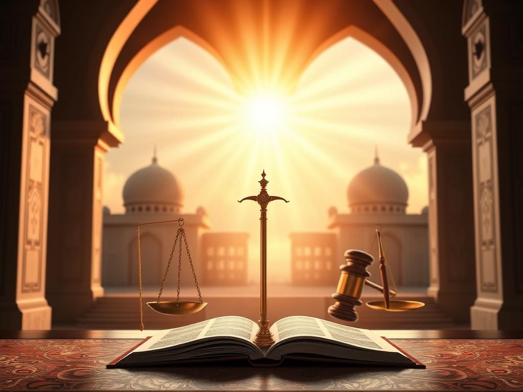 وکیل تفاوت حدود و تعزیرات: راهنمای جامع قانون مجازات اسلامی