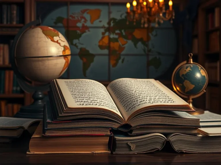 کتاب‌های دسته‌بندی داستان خارجی چه محتوایی ارائه می‌کنند؟