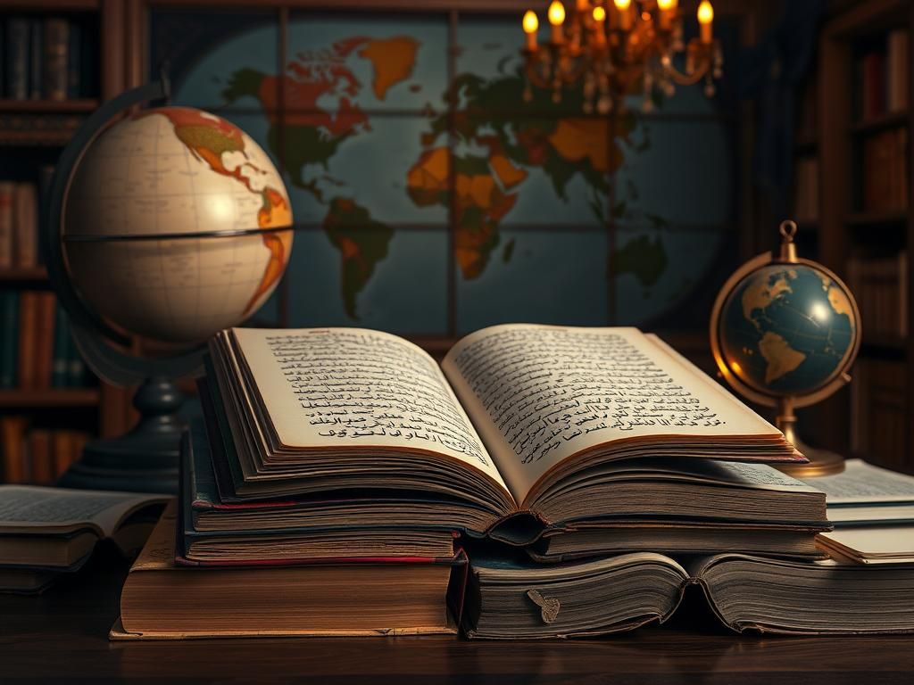 کتاب‌های دسته‌بندی داستان خارجی چه محتوایی ارائه می‌کنند؟