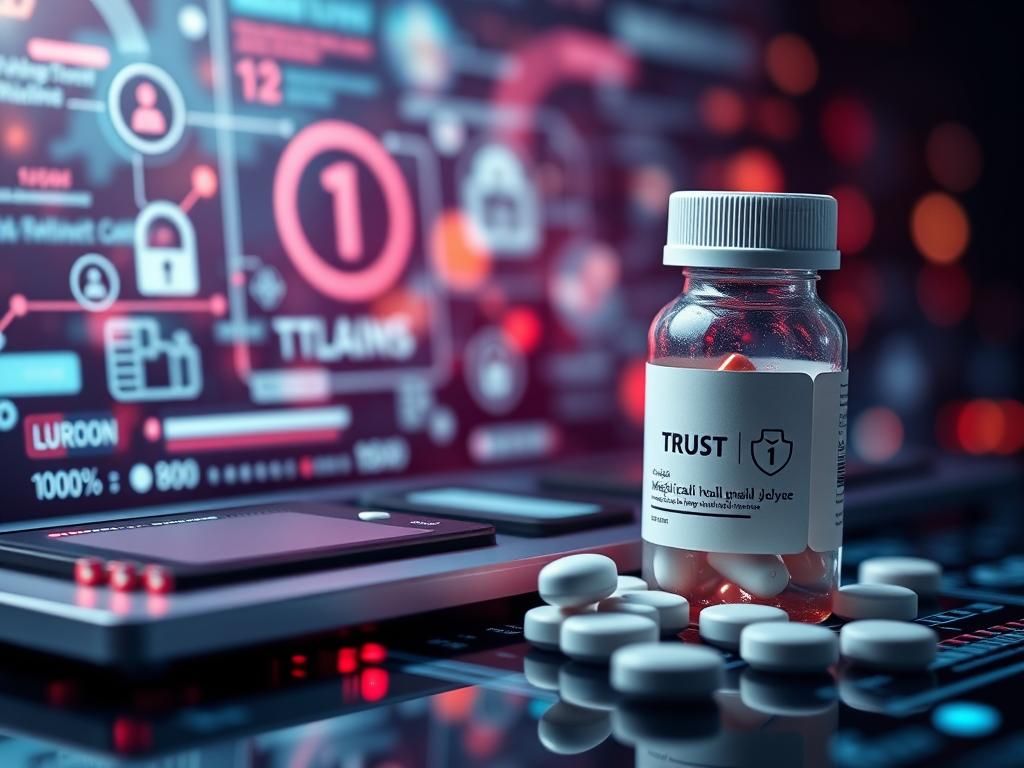 داروخانه | بهداشت خرید دارو از داروخانه اینترنتی امن است؟