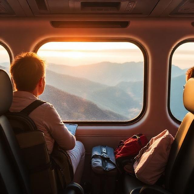 بیماری های رایج در سفر