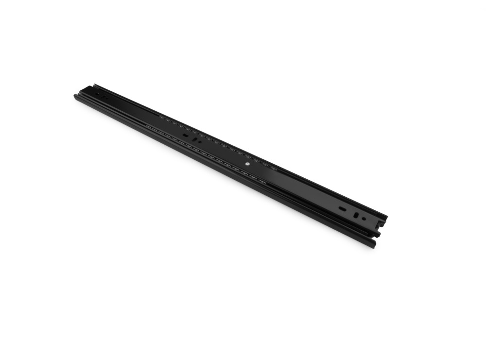 ریل کابینت مشکی