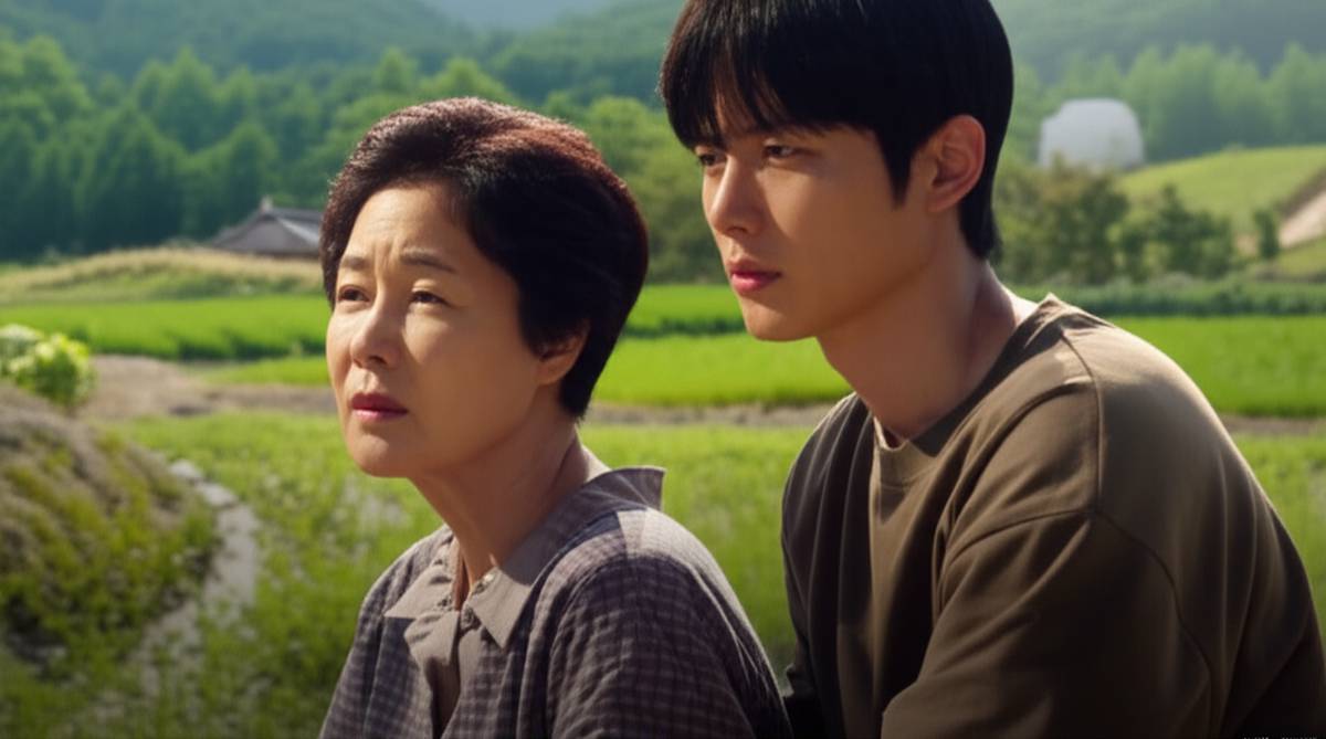 سریال مامان بد | معرفی کامل (The Good Bad Mother)