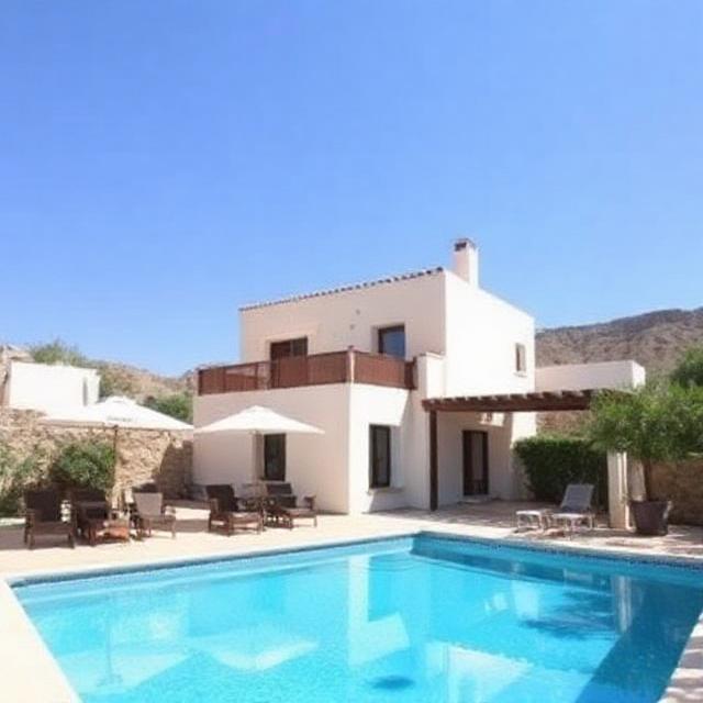 اجاره ویلا دربست برای مهمانی کوچک، راهنمای کامل