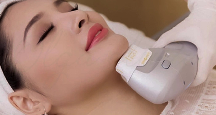 هایفوتراپی گردن؛ روشی نوین برای جوانسازی و سفت کردن پوست