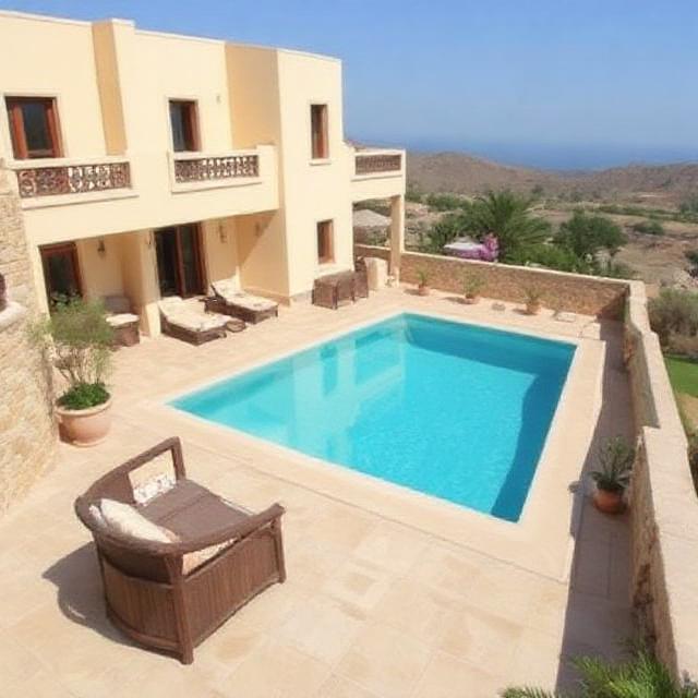 اجاره ویلا دربست برای مهمانی کوچک، راهنمای کامل