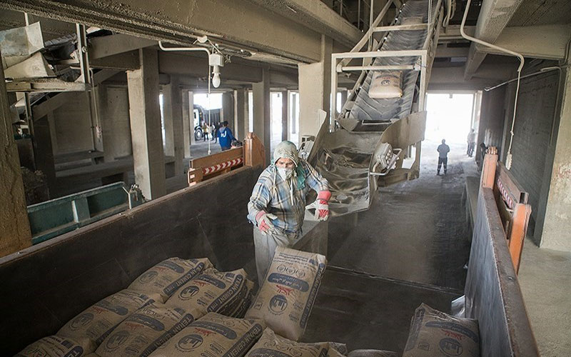 ساختمان | صنعت سیمان زودگیر؛ انتخابی هوشمندانه برای پروژههای زمانبندی فشرده!