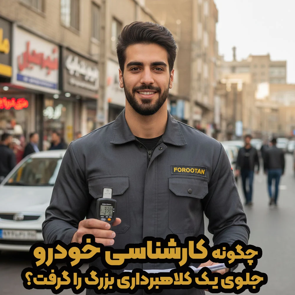 خودرو | گیربکس کارشناسی خودرو
