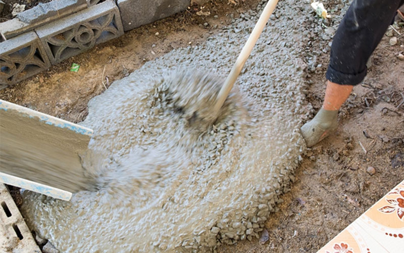 ساختمان | صنعت سیمان زودگیر؛ انتخابی هوشمندانه برای پروژههای زمانبندی فشرده!