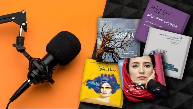چگونه با کتاب صوتی زبان اصلی دوزبانه شویم؟