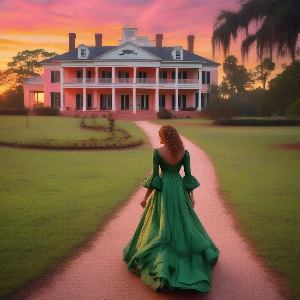 بر باد رفته (Gone with the Wind) - معرفی جامع فیلم کلاسیک
