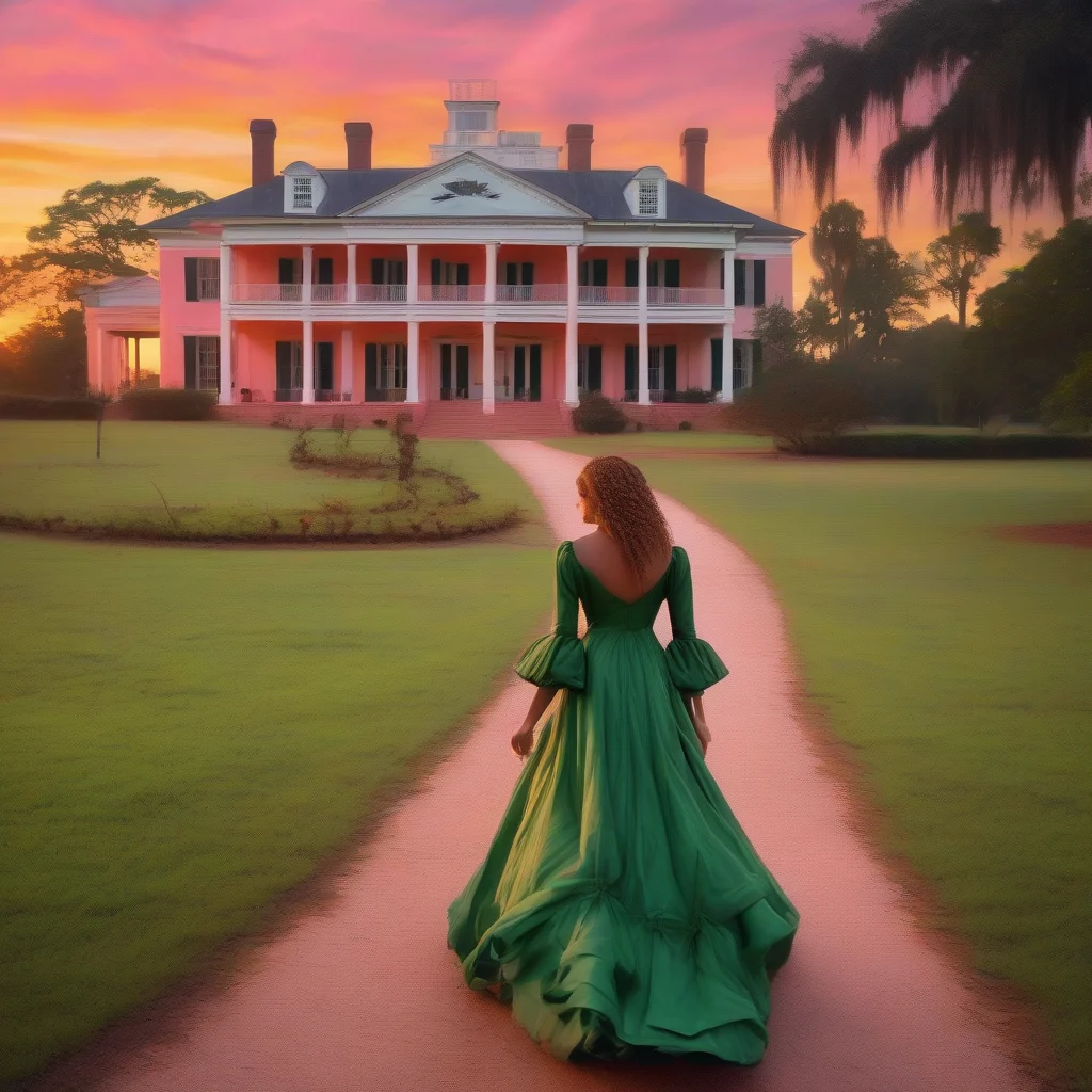 بر باد رفته (Gone with the Wind) - معرفی جامع فیلم کلاسیک