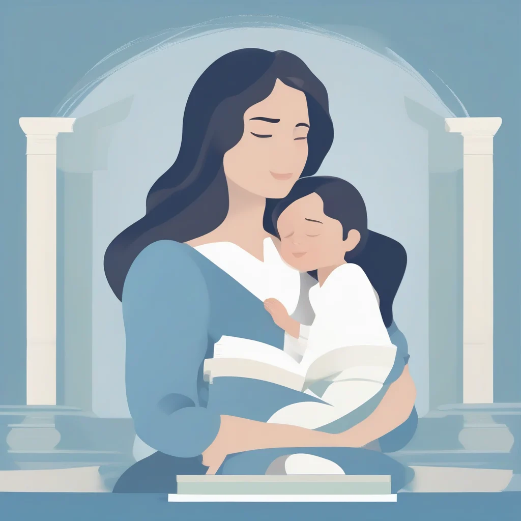 حضانت | نمونه رای جامع ترین نمونه رای سلب حضانت از مادر + شرایط قانونی