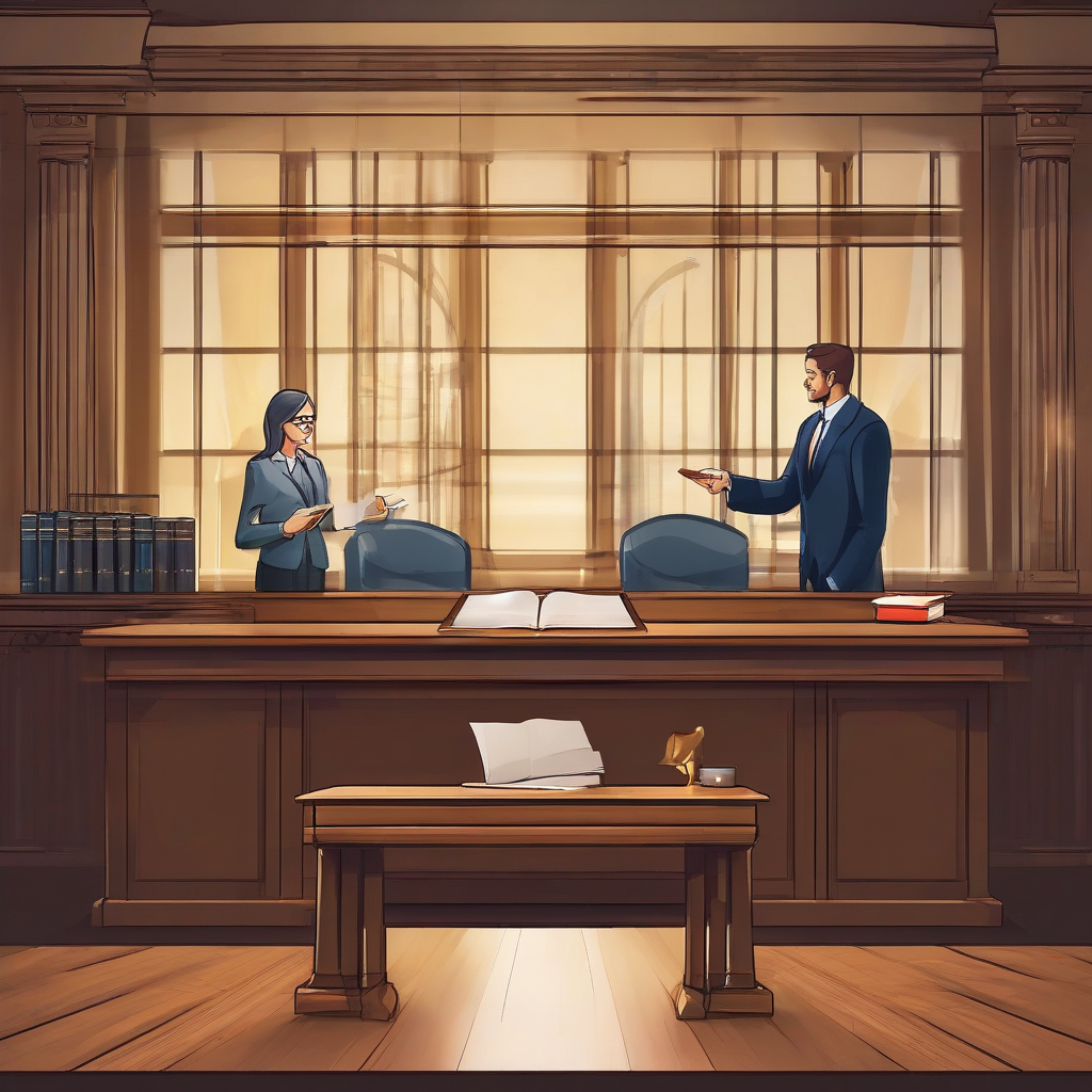 حقوق | وکیل تفاوت تایید و ابرام چیست؟ | راهنمای جامع حقوقی