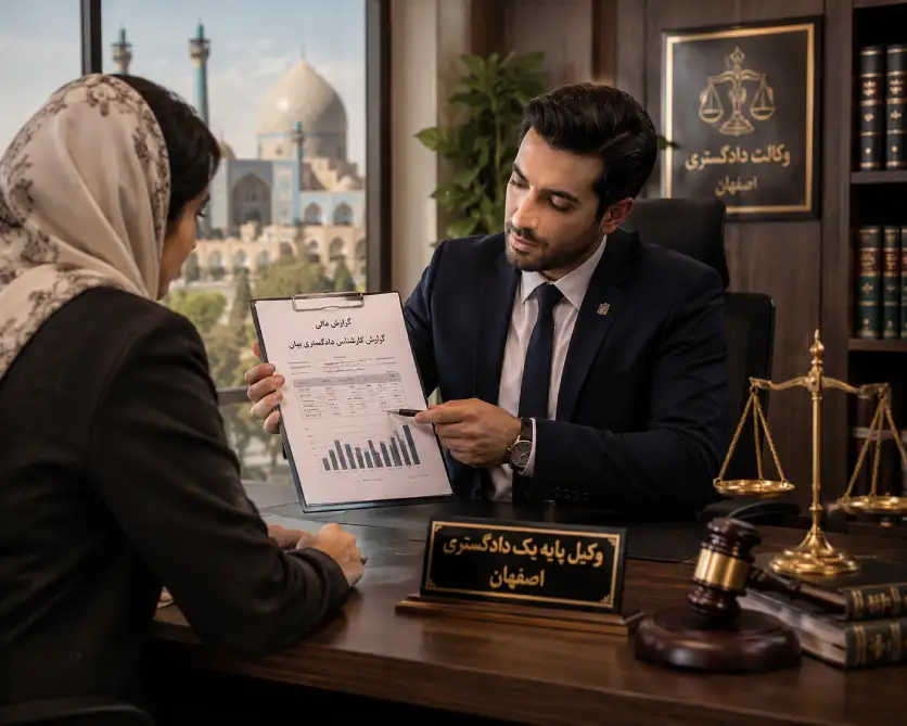 دادخواست | دادگاه اجرت المثل ایام زوجیت چیست؟ | راهنمای کامل دریافت حقوق کارهای منزل
