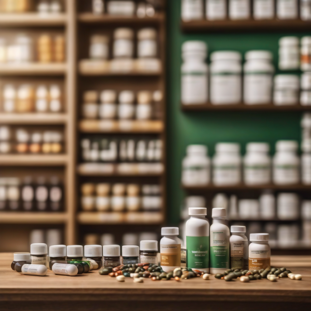 داروخانه نقد و بررسی قرص اچ ام بی ال اس پی نوتریشن